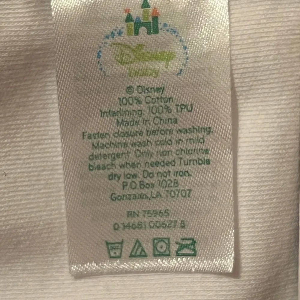 Disney officially licensed
